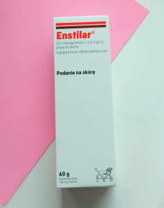 Enstilar 60        2800 