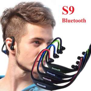 Epik S9  Bluetooth        - 