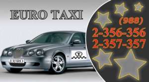 EUROtaxi  , ,  