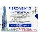 Fibrovein (Фибровейн) 0,2% склеротерапия. - оголошення