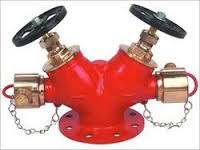 FIRE HYDRANT VALVES SUPPLIERS IN KOLKATA - 