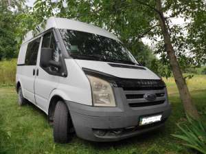 Ford Transit -,   ,   ,   