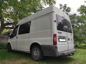 Ford Transit -,   ,   ,   