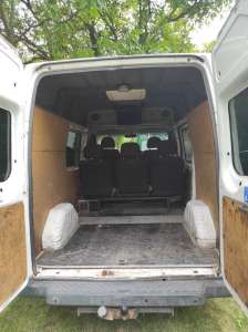 Ford Transit -,   ,   ,   