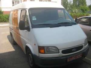 Ford Transit 1997 .. . - 