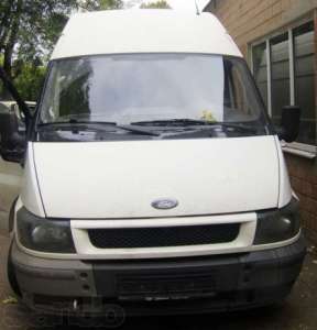 Ford Transit 2003 .   2.0 TDI - 