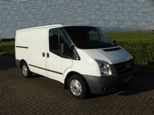 Ford Transit - 