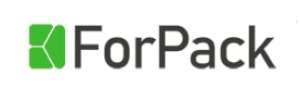 ForPack професійно пакувальне обладнання - оголошення