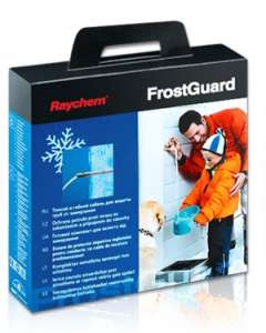 Frost-Guard -    !