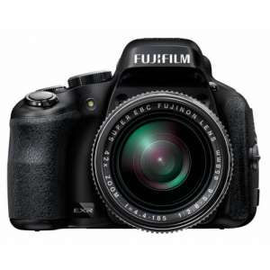 Fujifilm FinePix HS50EXR - 
