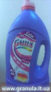 Gallus     