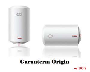 Garanterm Origin    () - 