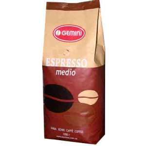 Gemini Espresso Medio 1 