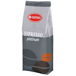 Gemini Espresso Platinum 1 