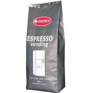 Gemini Espresso Vending 1 