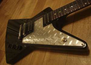 Gibson Explorer USA - 