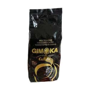 Gimoka Black 500   