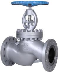 GLOBE VALVES IN KOLKATA - 