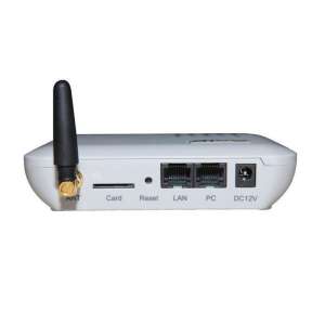GOIP1 GSM/VoIP 