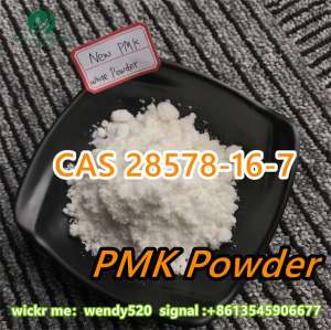 Good Cook Recipe Pmk Powder Pmk Oil Pmk Recipe CAS 28578-16-7 MOQ 1kg - 
