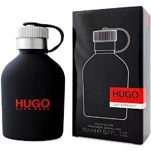 Hugo Boss Just Different 100ml EDT. . 