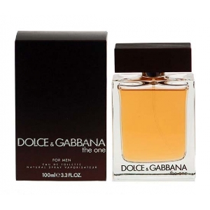 Dolce Gabbana The One For Men edt 50ml  