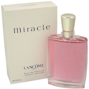 Lancome Miracle edp 100 ml.  . 