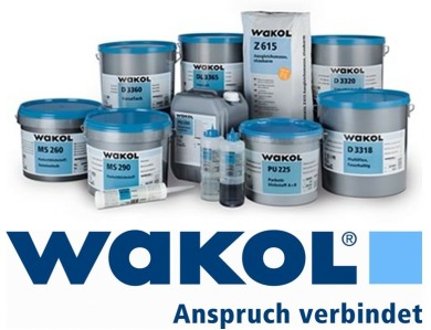  2. Wakol PU 235 - 