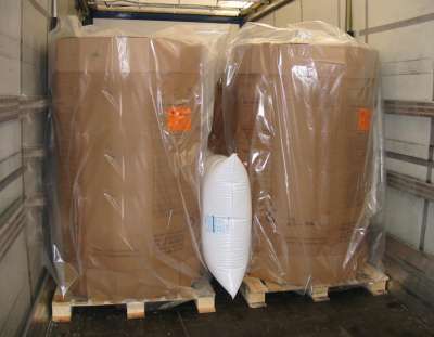  3.  Viskom Dunnage Bag  ,    