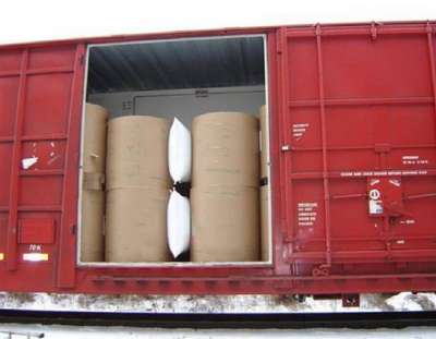  4.  Viskom Dunnage Bag  ,    