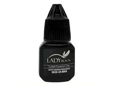     Sky Lady Black