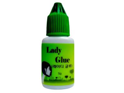    Sky Lady Glue