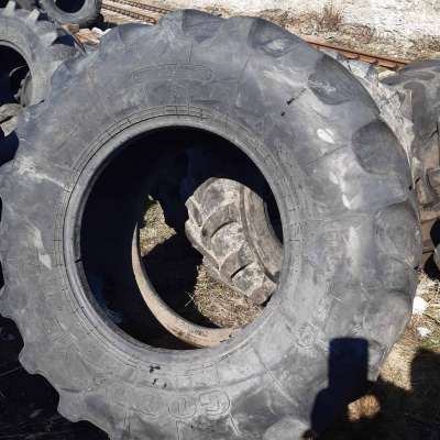  2.   500/70-24 (19,5L24) GoodYear