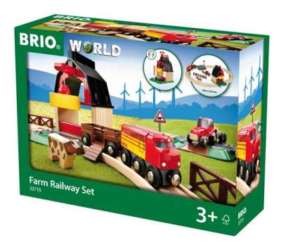  2.    Brio () 33719 