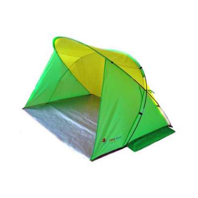  2.  Time Eco  Sun tent