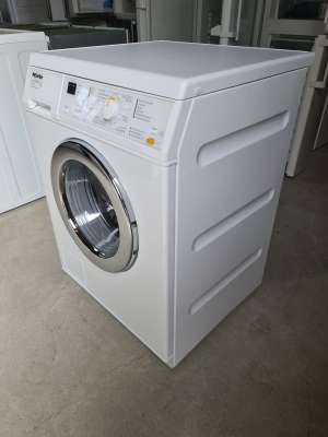  4.   Miele W 3241