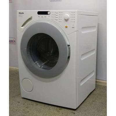  2.   MIELE W1614