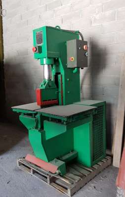  3. Used Stone processing equipment