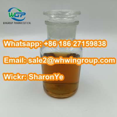  5. +8618627159838 PMK Oil CAS 28578-16-7 with Safe Delivery and Good Price to Canada/Europe/USA/UK