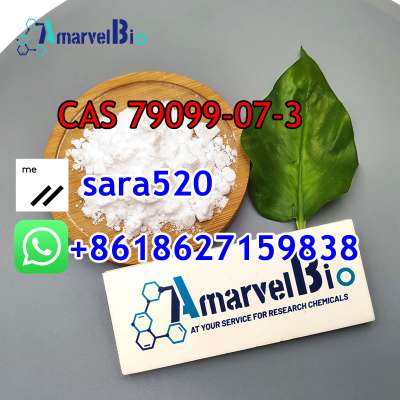  5. +8618627159838 CAS 79099-07-3 N-(tert-Butoxycarbonyl)-4-piperidone Mexico Hot Sale