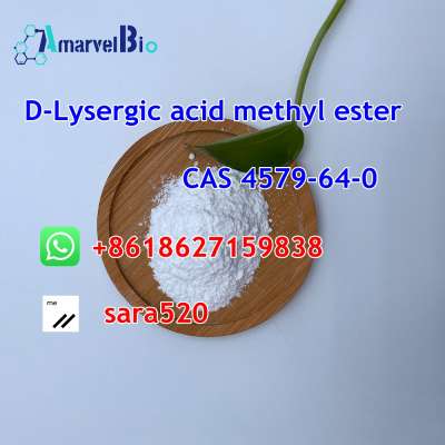  3. +8618627159838 CAS 4579-64-0 D-Lysergic acid methyl ester with High Quality