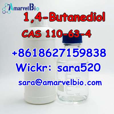  5. +8618627159838 Bdo CAS 110-63-4 Wheel Cleaner 1,4-Butanediol