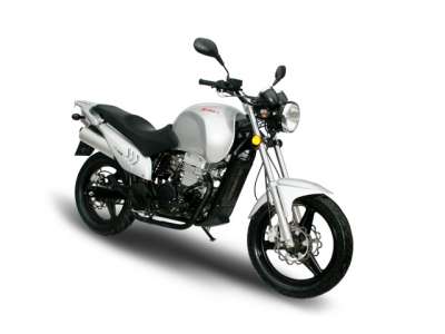 Stinger GSMT-006 300cc (Suzuki Bandit Copy)