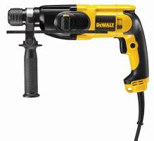  1.  DeWalt D25013K + 3 