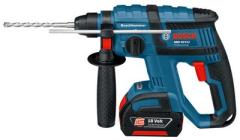   Bosch GBH 18V-Li (0611904302)

 
 
-   "-"    1,7   2,6  

-  115    (6  40 )        