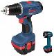   Bosch GSR 12 V SD + 