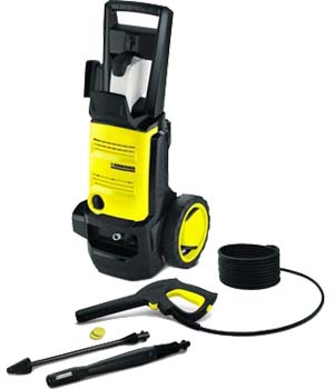 KARCHER K 5.55