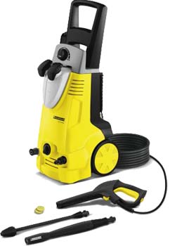 KARCHER K 6.75 Jubilee