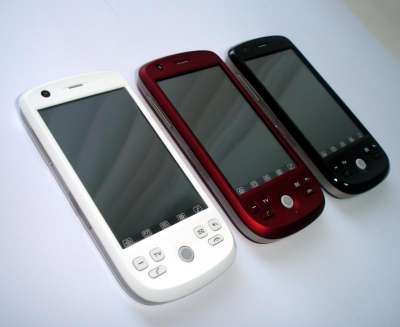  2. Nokia A700 Black