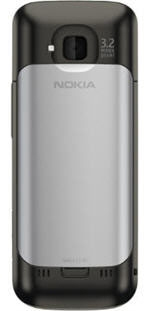  2. Nokia C5 TV